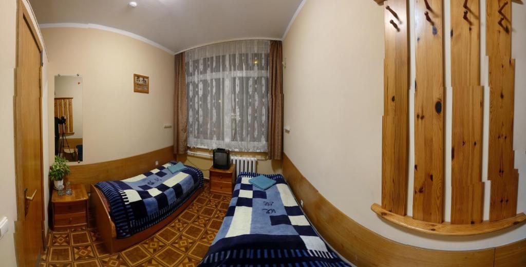 Nakvines Namai Mano Kelias Villa Vilnius Room photo