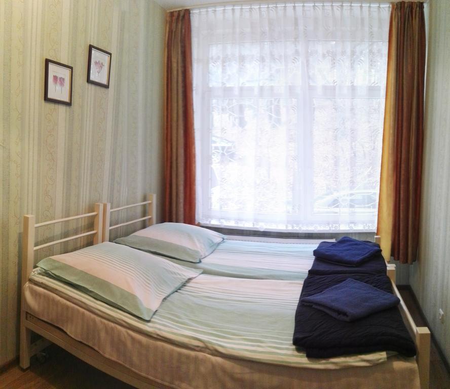 Nakvines Namai Mano Kelias Villa Vilnius Exterior photo