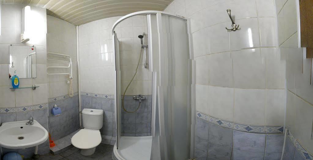Nakvines Namai Mano Kelias Villa Vilnius Exterior photo