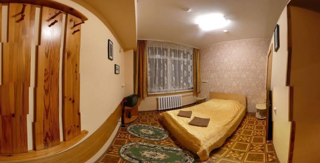 Nakvines Namai Mano Kelias Villa Vilnius Exterior photo